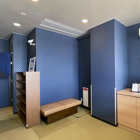 Route Inn Grantia Himi Wakuranoyado Екстер'єр фото