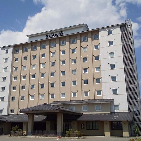 Route Inn Grantia Himi Wakuranoyado Екстер'єр фото