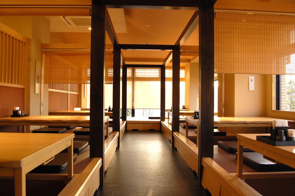 Route Inn Grantia Himi Wakuranoyado Екстер'єр фото