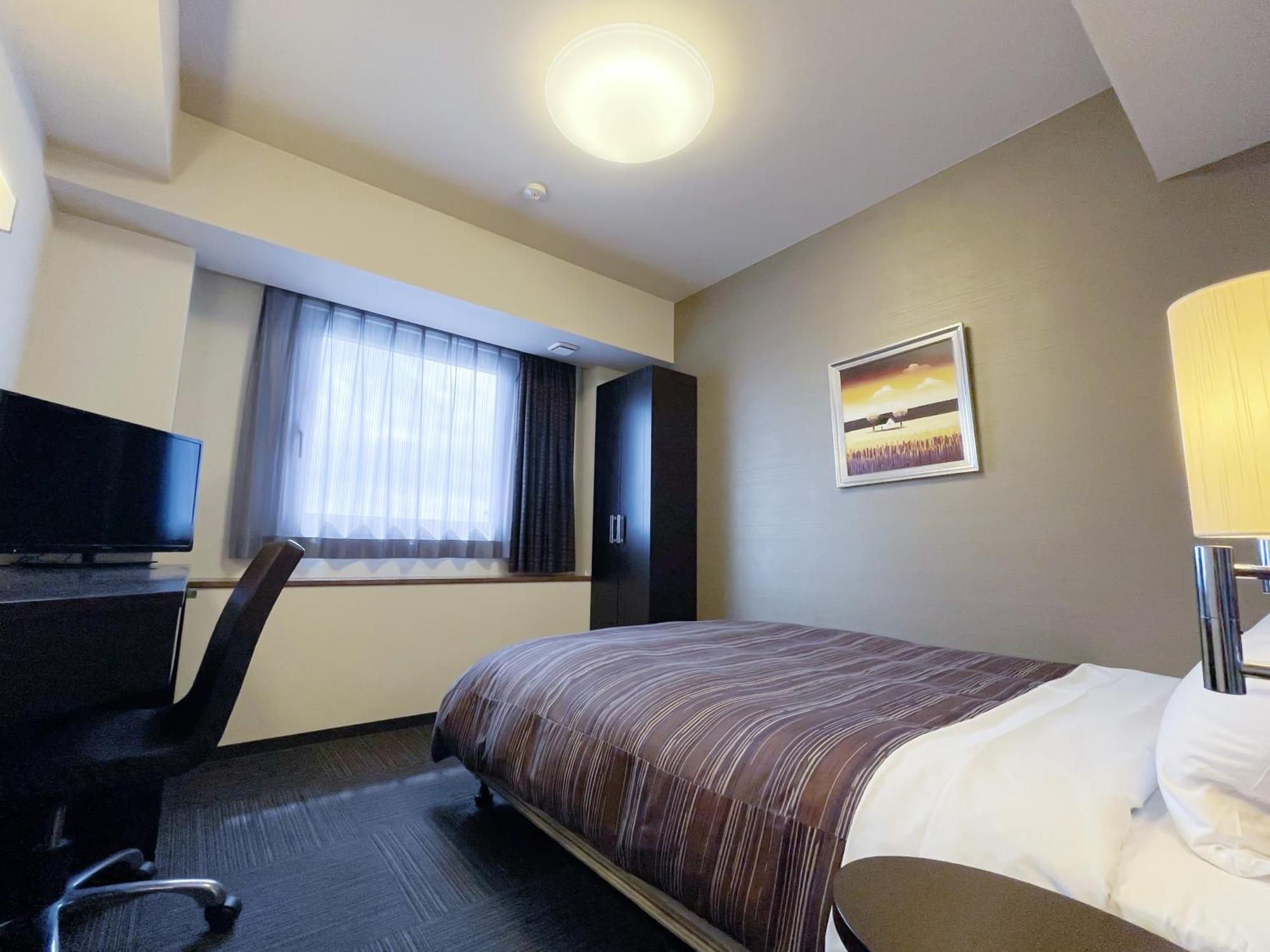 Route Inn Grantia Himi Wakuranoyado Екстер'єр фото