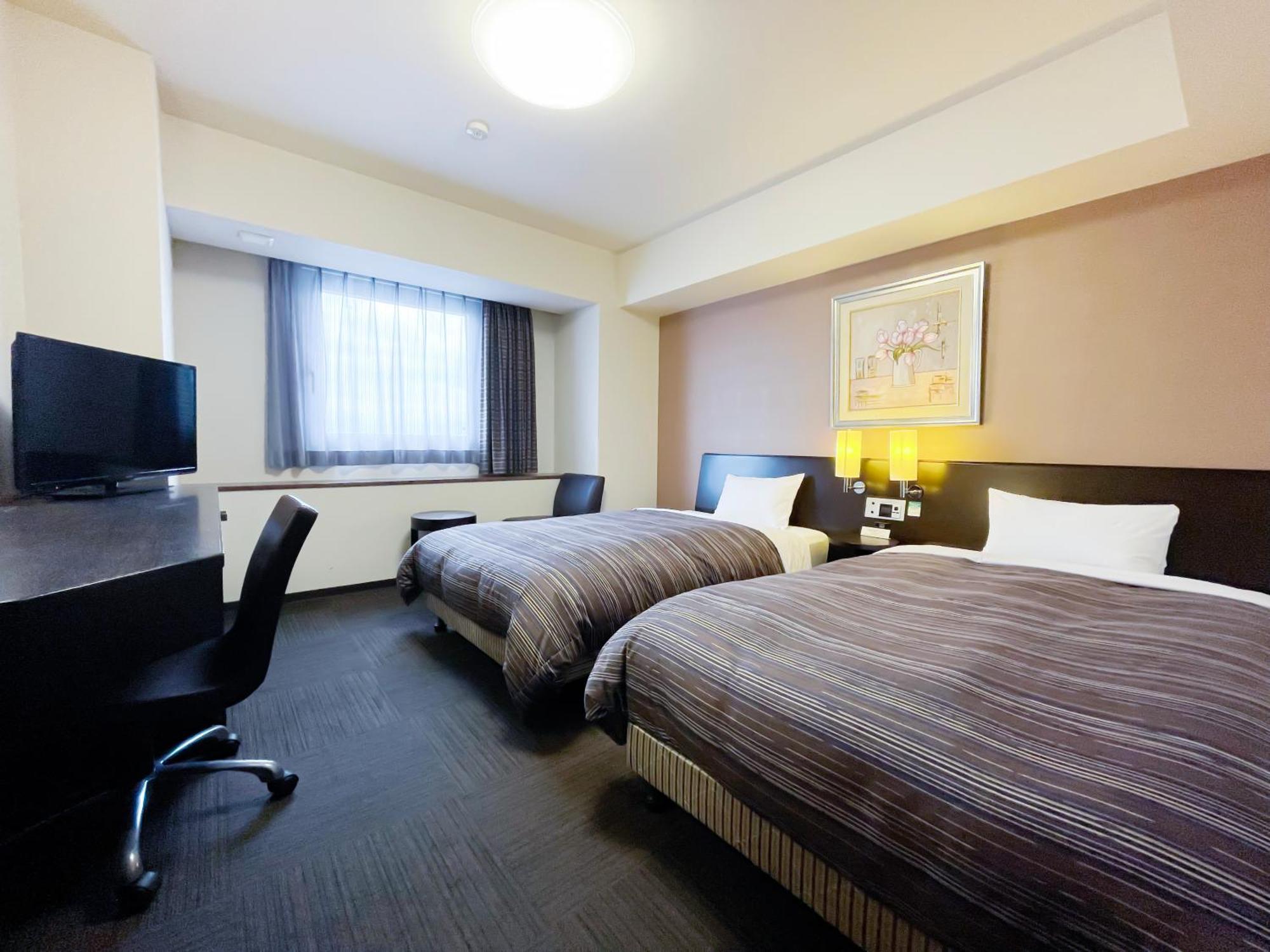 Route Inn Grantia Himi Wakuranoyado Екстер'єр фото