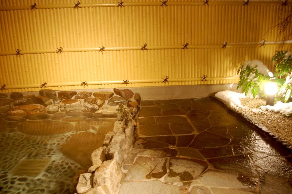 Route Inn Grantia Himi Wakuranoyado Екстер'єр фото