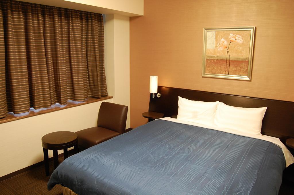 Route Inn Grantia Himi Wakuranoyado Екстер'єр фото