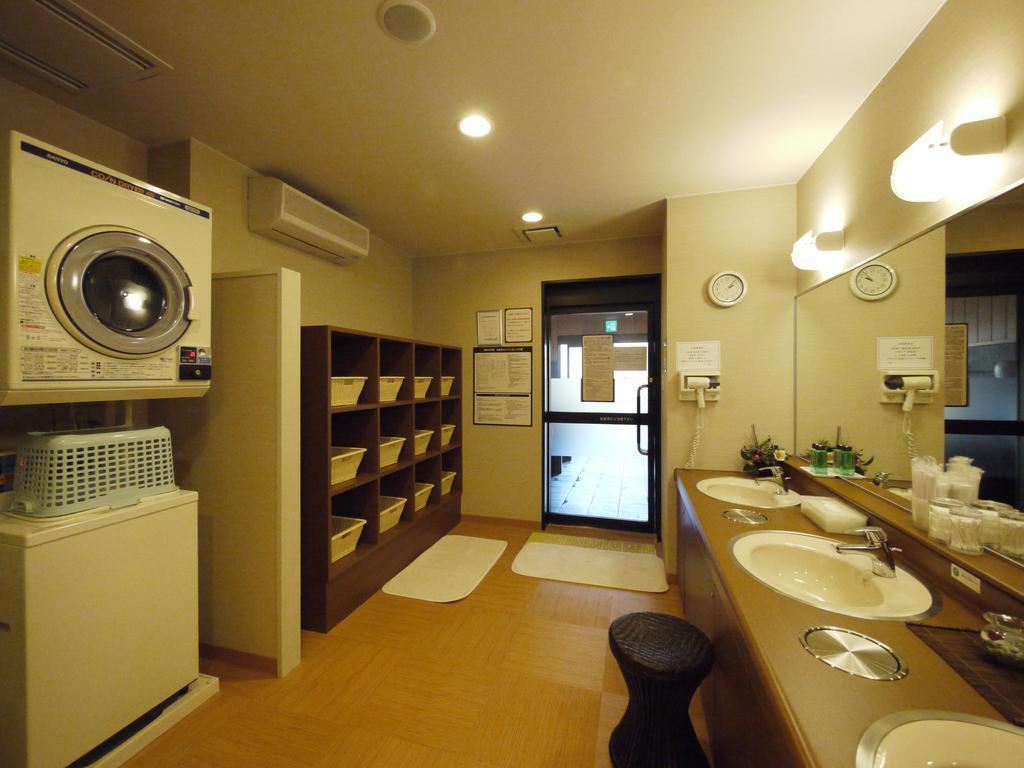 Route Inn Grantia Himi Wakuranoyado Екстер'єр фото