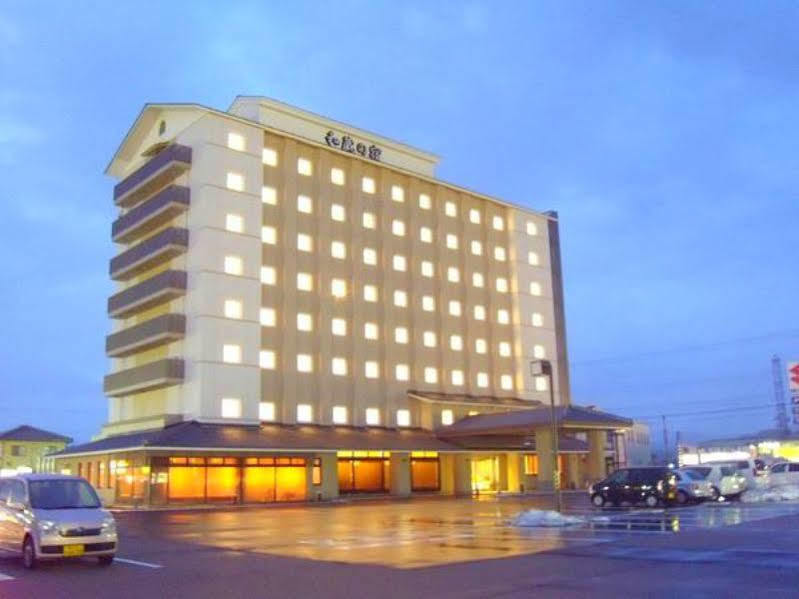 Route Inn Grantia Himi Wakuranoyado Екстер'єр фото