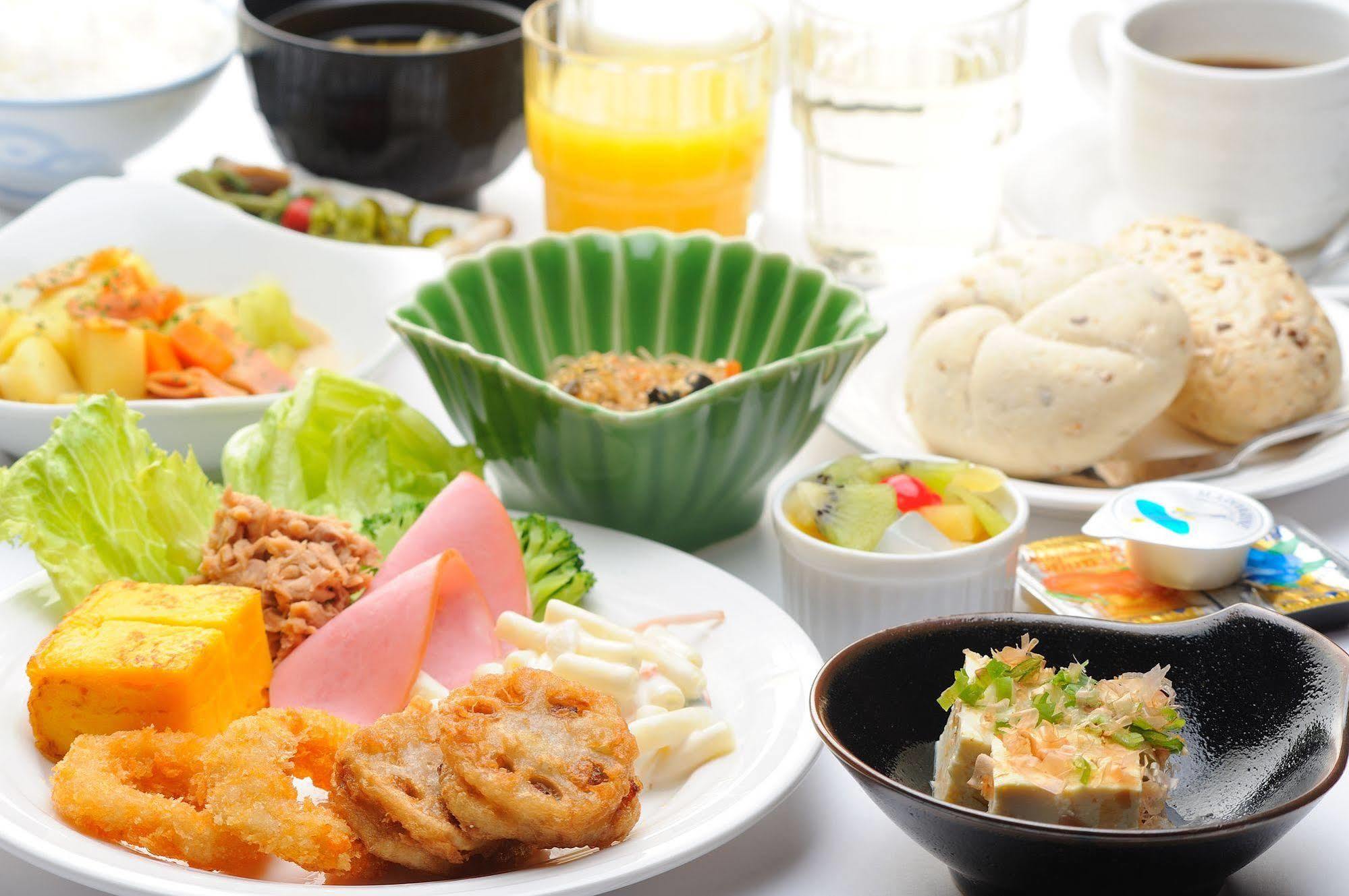 Route Inn Grantia Himi Wakuranoyado Екстер'єр фото